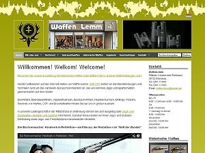 Waffen Lemm