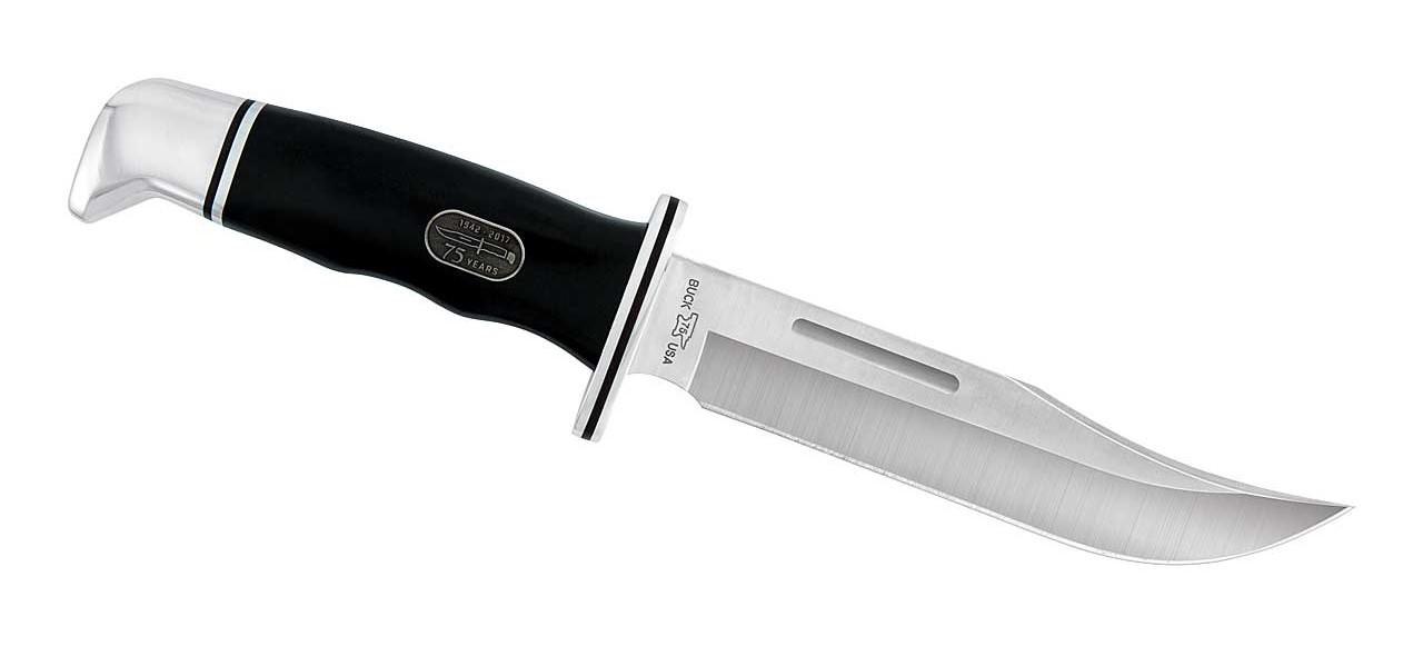 Messer des Monats: Buck 119 Special 75 Years