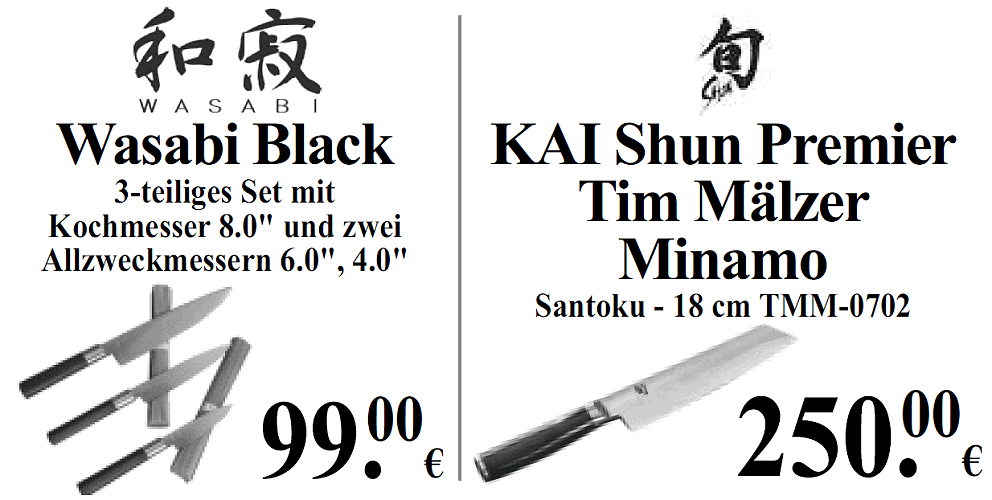 Unsere Angebote zum 4. Adventswochenende 2018